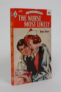 image of The Nurse Most Likely