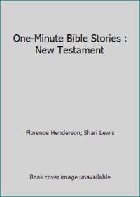 One-Minute Bible Stories : New Testament