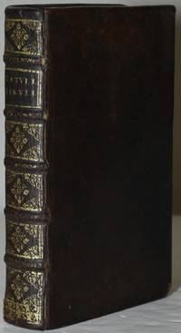 CATVLLI, TIBVLLI, PROPERTI, NOVA EDITIO. IOSEPHVS SCALIGER, IVL. CAESARIS F. RECENSUIT. EIUSDEM IN EOSDEM CASTIGATIONUM LIBER. AD CL. PVTEANVM CONSILIARIUM REGIUM IN SUPREMA CURIA PARISIENSI. | IOSEPHI SCALIGERI, IVL. CAES. FILI, CASTIGATIONES IN CATVLLVM, TIBVLLVM, PROPERTIVM
