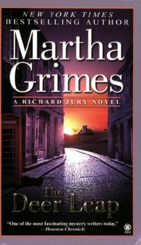 image of The Deer Leap (Richard Jury Mysteries)
