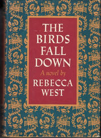 image of THE BIRDS FALL DOWN