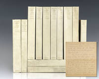 cover of The Complete Works of O. Henry: The Manuscript Edition.
