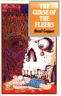 The Curse of the Fleers by Copper, Basil - 1976