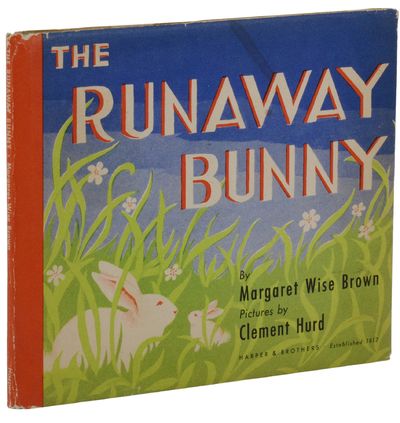 The Runaway Bunny