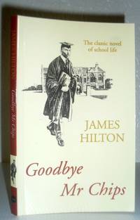 Goodbye Mr Chips