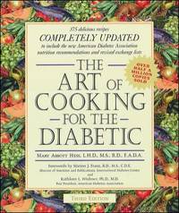 The Art of Cooking for the Diabetic