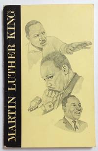 image of Martin Luther King