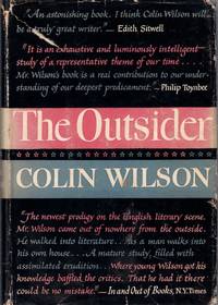 The Outsider