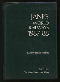 Jane's World Railways