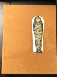 The art of ancient Egypt;