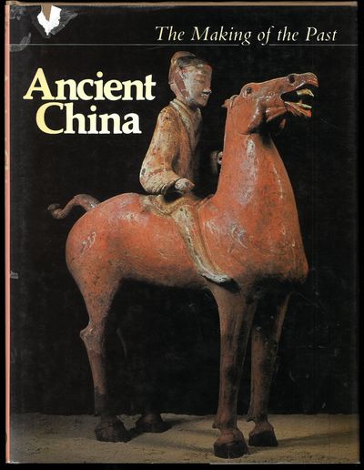 Ancient China. The making of the past.