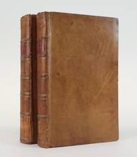 THE GENTLEMAN'S MAGAZINE 1798 [Volume, LXVIII, Parts One and Two, bound in two books] [With articles about Louisiana and Florida and the eruption of Vesuvius]