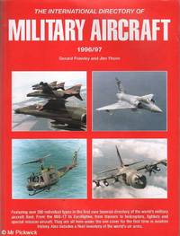 The International Directory of Military Aircraft 1996/97