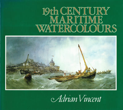 19th Century Maritime Watercolours.