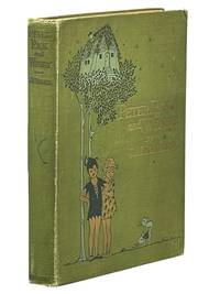 Peter Pan and Wendy.; Illustrated by Mabel Lucie Attwell