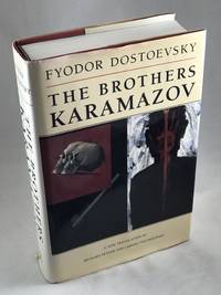 cover of The Brothers Karamazov