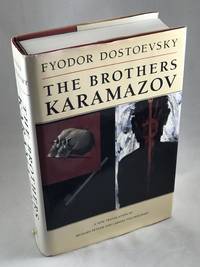 The Brothers Karamazov by Dostoevsky, Fyodor; Richard Pevear and Larissa Volokhonsky(Translators) - 1990