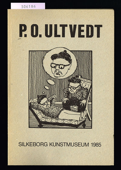 Ultvedt. Juni-september 1985.