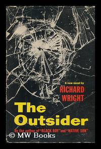 image of The Outsider