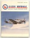 [Periodical]: AAHS Journal: American Aviation Historical Society–Volume 25, Number 2, Summer 1980