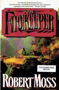 Fire Keeper