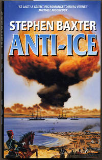 cover of ANTI-ICE