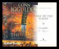 image of Wolf of the plains