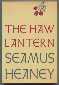 cover of The Haw Lantern
