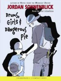 image of Drums, Girls, and Dangerous Pie - Audio