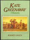 Kate Greenaway, A Biography