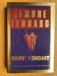 cover of Out of SIght