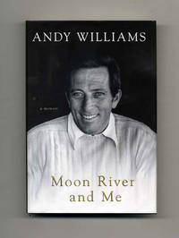 cover of Moon River and Me - 1st Edition/1st Printing