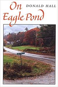 cover of On Eagle Pond