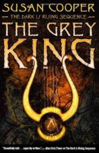 image of The Grey King (The Dark Is Rising Sequence)