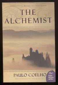 The Alchemist by Coelho, Paulo - 1998