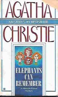 image of Elephants Can Remember