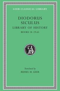 Library of History - Loeb Classical Library