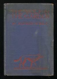 The Wolf in the Garden