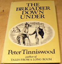 The Brigadier Down Under