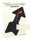 Planet of No Return [Signed]