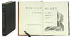William Blake. A Reading of the Shorter Poems