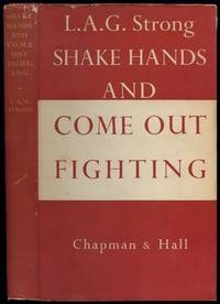 Shake Hands and Come Out Fighting