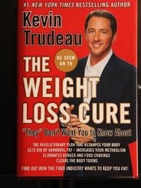 image of The Weight Loss Cure