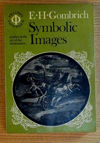 cover of Symbolic Images: Studies in the Art of the Renaissance II