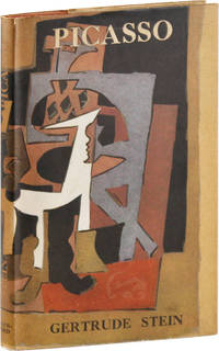 cover of Picasso