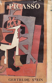 cover of Picasso