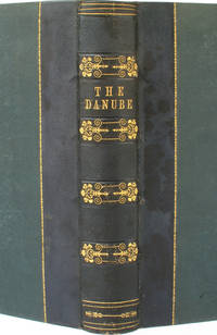 image of The Danube, Its History, Scenery, and Topography