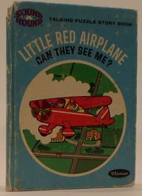 Little Red Airplane: Can They See Me?