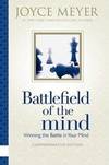 Battlefield Of the Mind