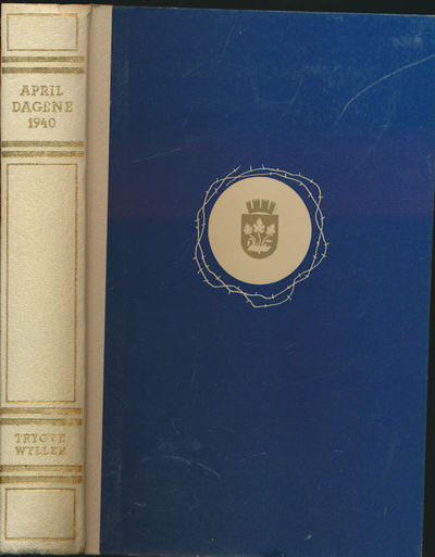 Aprildagene 1940